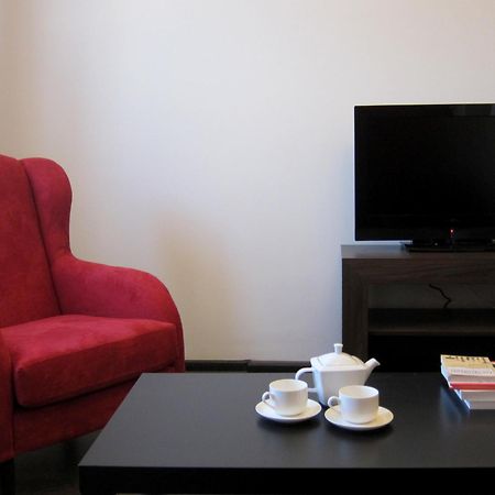 ורוצלב Apartamenty Wratislavia מראה חיצוני תמונה