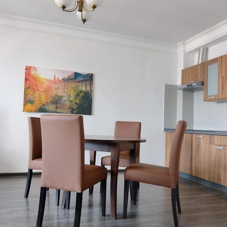 ורוצלב Apartamenty Wratislavia מראה חיצוני תמונה
