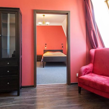ורוצלב Apartamenty Wratislavia מראה חיצוני תמונה