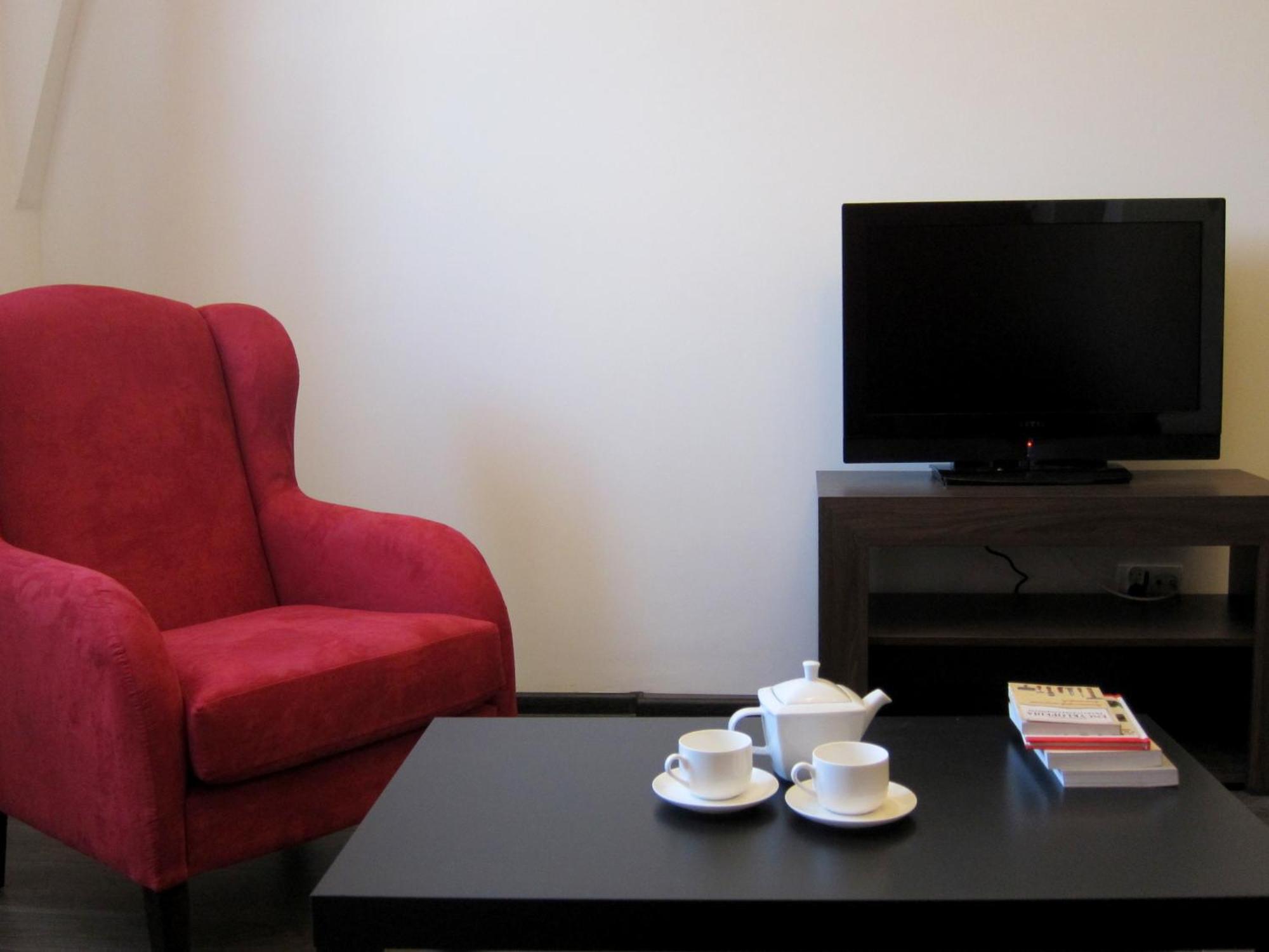 ורוצלב Apartamenty Wratislavia מראה חיצוני תמונה