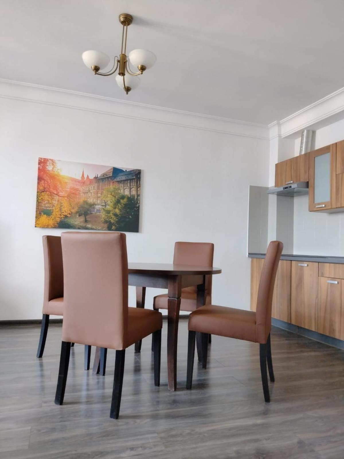 ורוצלב Apartamenty Wratislavia מראה חיצוני תמונה