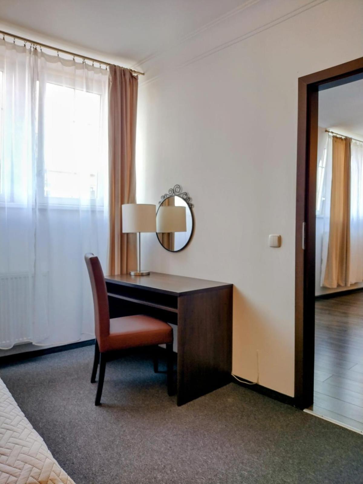 ורוצלב Apartamenty Wratislavia מראה חיצוני תמונה
