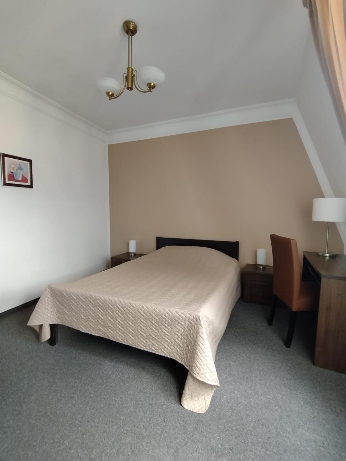 ורוצלב Apartamenty Wratislavia מראה חיצוני תמונה