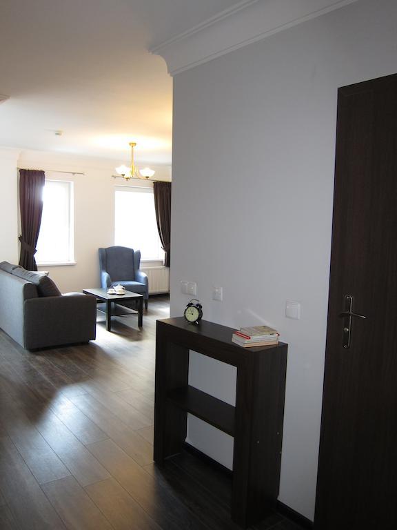 ורוצלב Apartamenty Wratislavia חדר תמונה