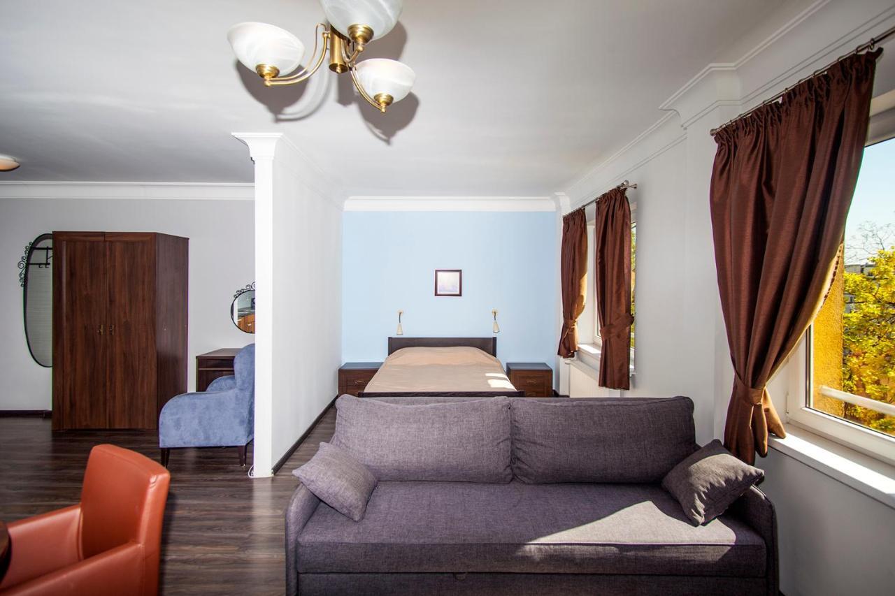 ורוצלב Apartamenty Wratislavia מראה חיצוני תמונה