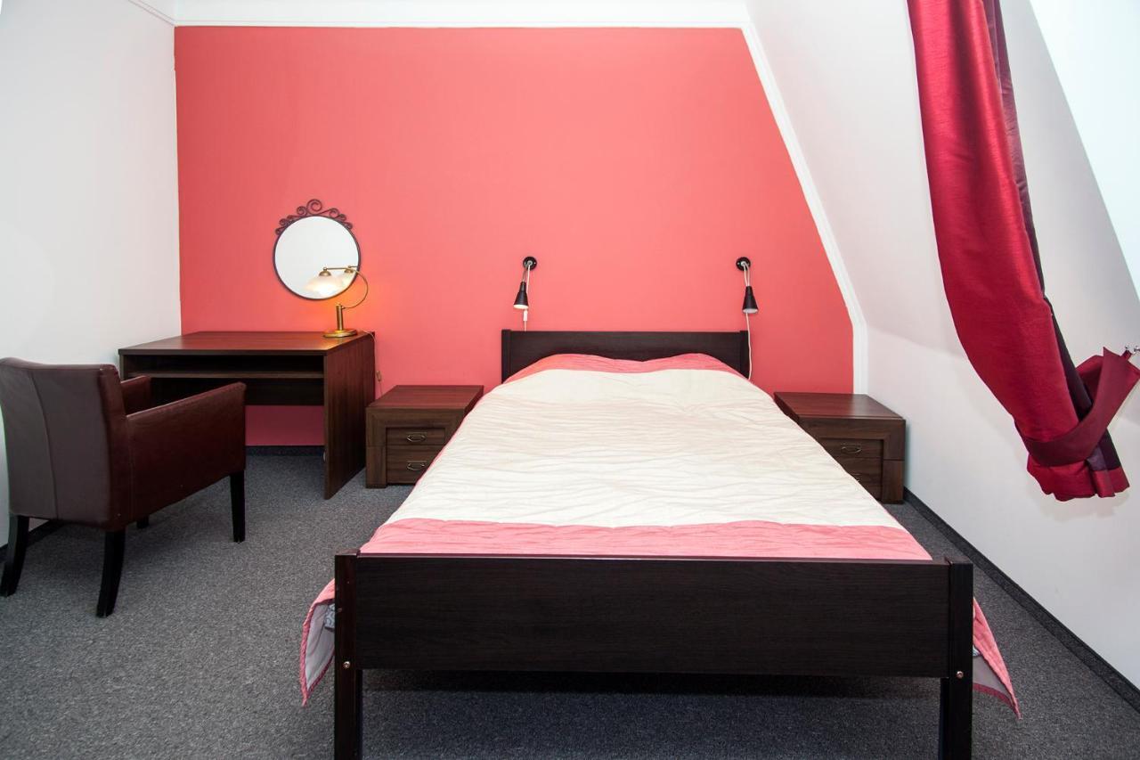 ורוצלב Apartamenty Wratislavia מראה חיצוני תמונה