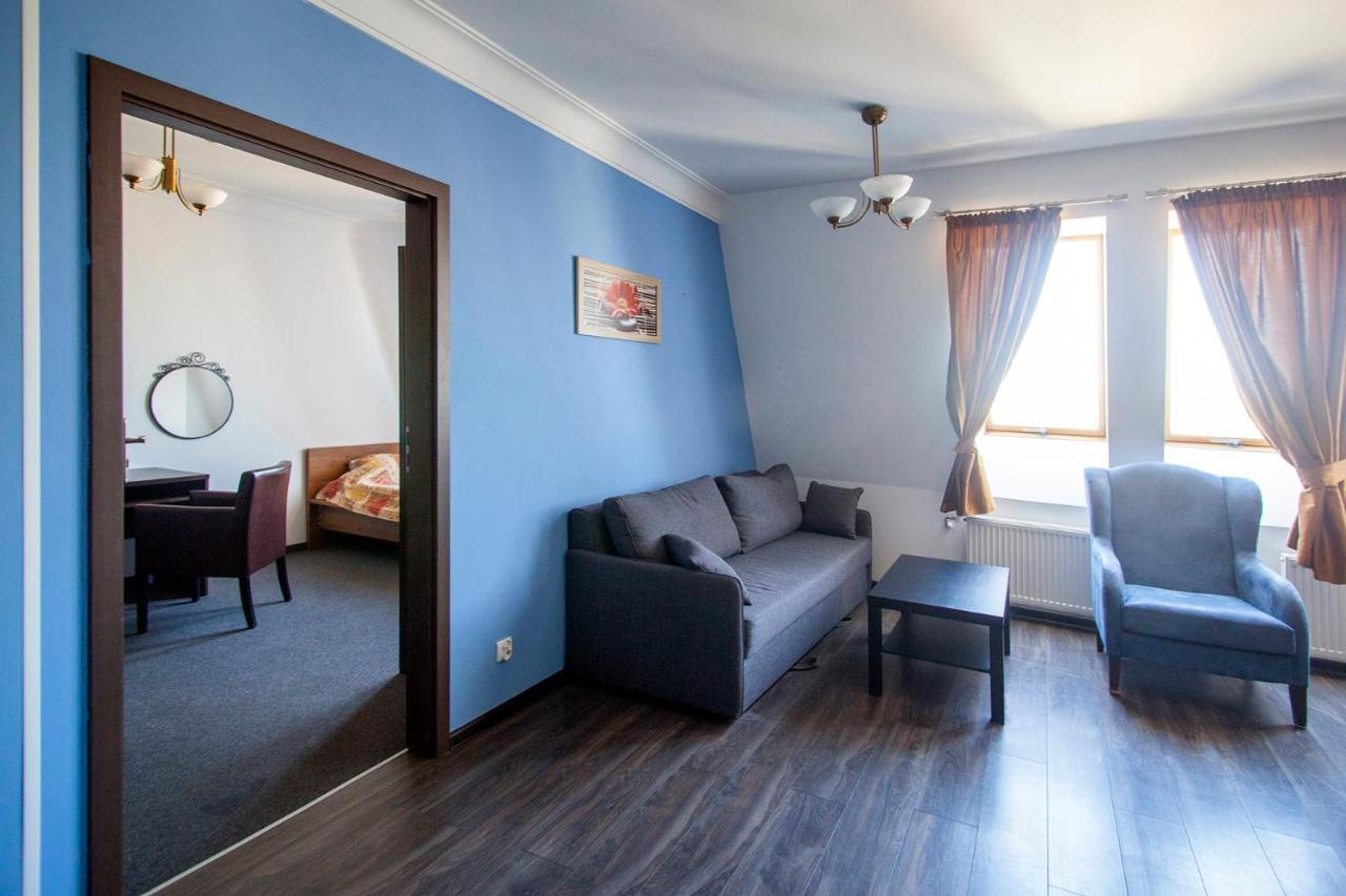 ורוצלב Apartamenty Wratislavia מראה חיצוני תמונה