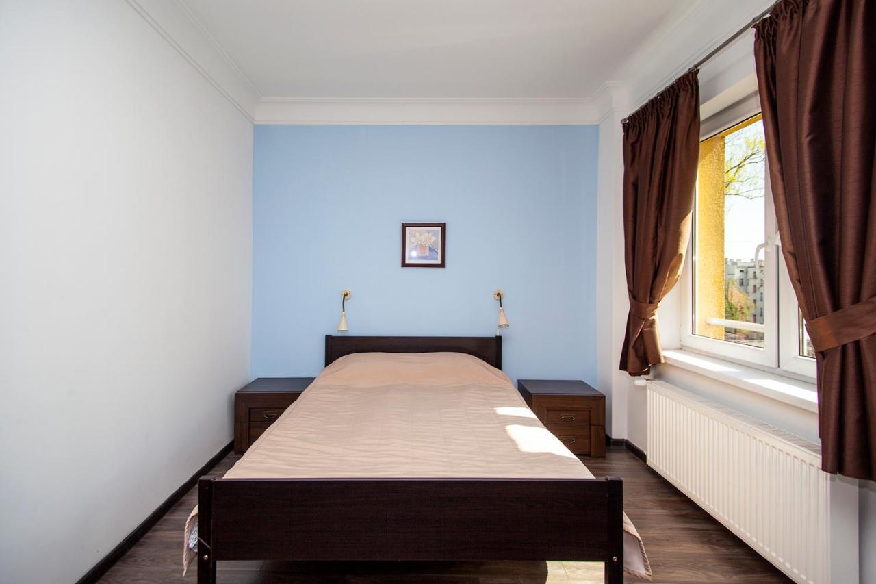 ורוצלב Apartamenty Wratislavia מראה חיצוני תמונה
