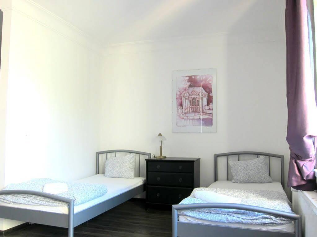 ורוצלב Apartamenty Wratislavia מראה חיצוני תמונה