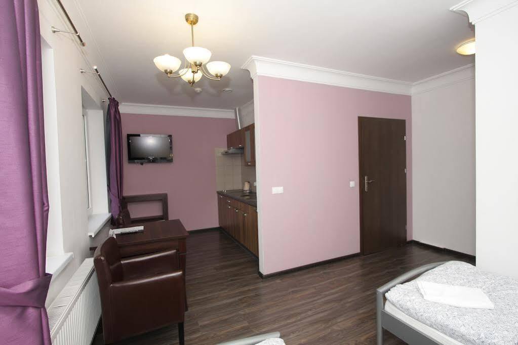 ורוצלב Apartamenty Wratislavia מראה חיצוני תמונה