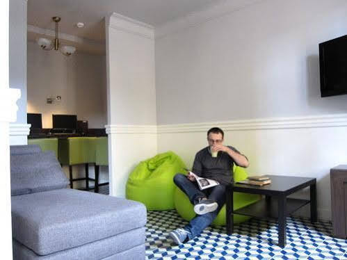 ורוצלב Apartamenty Wratislavia מראה חיצוני תמונה
