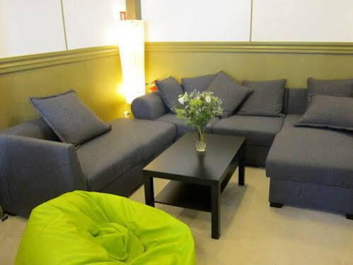 ורוצלב Apartamenty Wratislavia מראה חיצוני תמונה