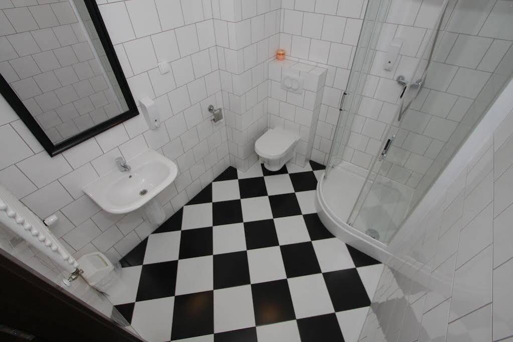 ורוצלב Apartamenty Wratislavia מראה חיצוני תמונה