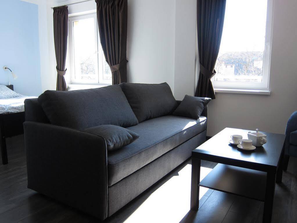 ורוצלב Apartamenty Wratislavia מראה חיצוני תמונה